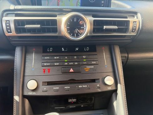 Used 2019 Lexus RC 350 F Sport w/ Accessory Package RWD image 16