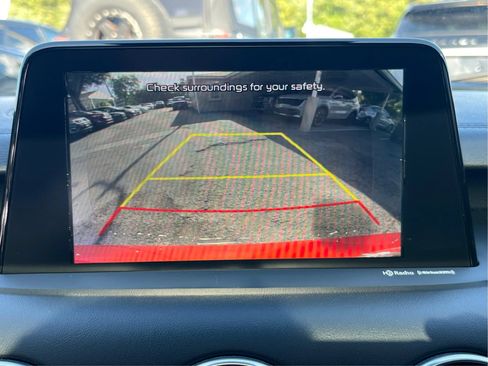 Used 2018 Kia Stinger GT2 RWD image 26