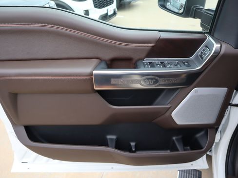 New 2026 Ford F250 King Ranch AWD/4WD image 18