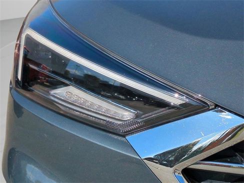 Certified 2021 Hyundai Tucson Ultimate w/ Cargo Package image 35