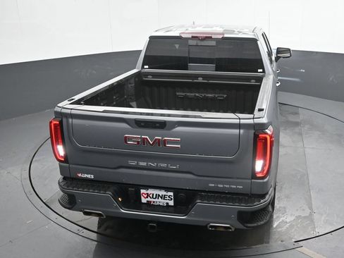 Used 2024 GMC Sierra 1500 Denali w/ Denali Reserve Package AWD/4WD image 31