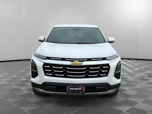 New 2026 Chevrolet Equinox LT image 8