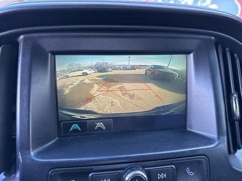 Used 2018 Chevrolet Colorado W/T w/ WT Convenience Package image 8