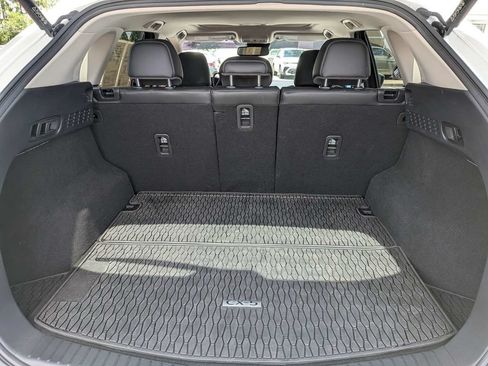 Used 2024 MAZDA CX-5 AWD 2.5 S w/ Premium Plus Pkg image 17
