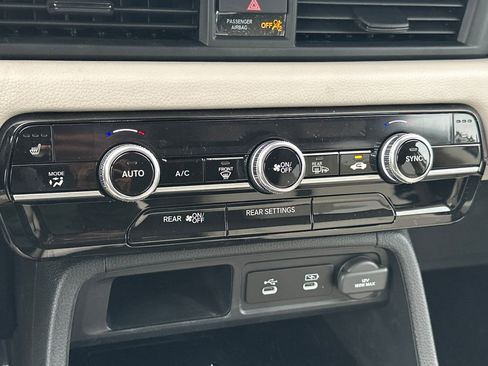 New 2026 Honda Passport RTL image 25