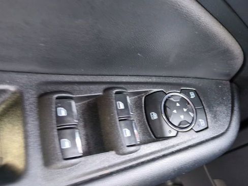 Used 2024 Ford Edge SEL w/ Convenience Package AWD/4WD image 25