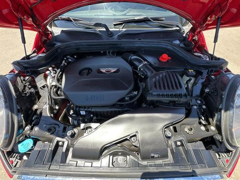 Used 2019 MINI Cooper Convertible image 41