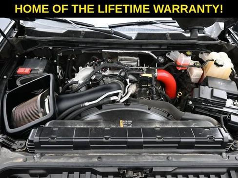 Used 2022 Chevrolet Silverado 2500 High Country AWD/4WD image 58