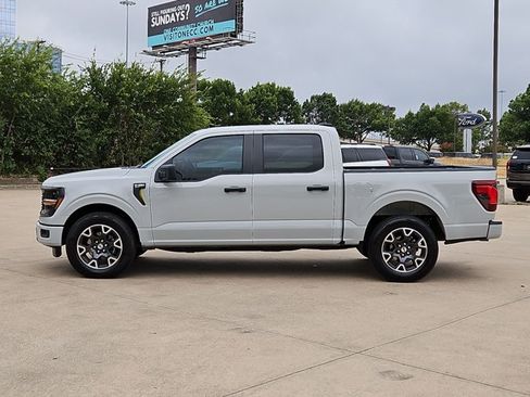 Used 2024 Ford F150 STX RWD image 9