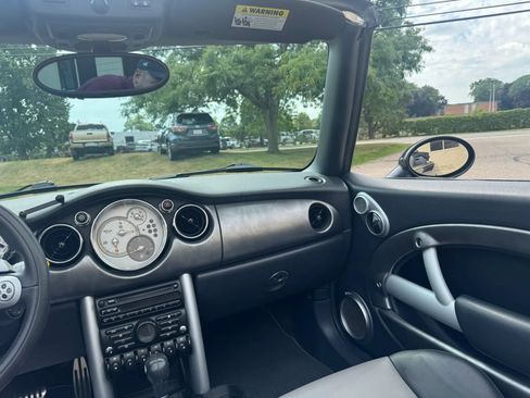 Used 2006 MINI Cooper S FWD image 23