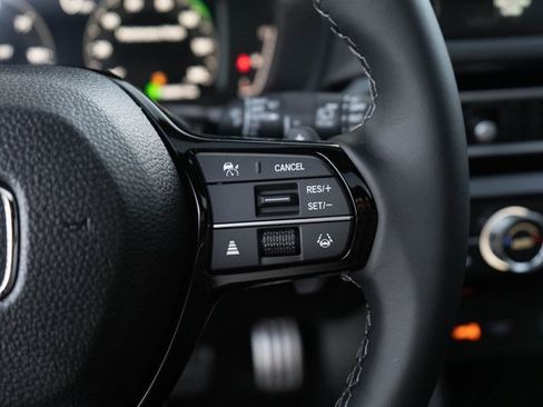 New 2026 Honda Civic Sport Touring image 22