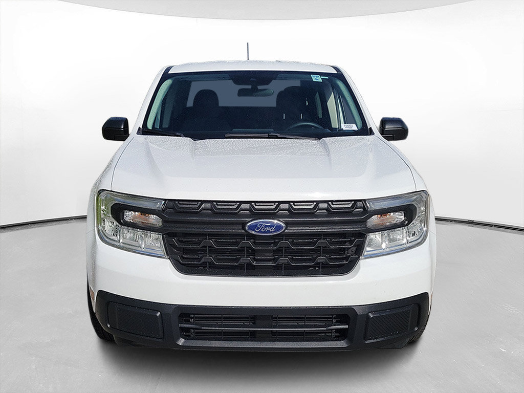 Used 2022 Ford Maverick XL FWD image 2