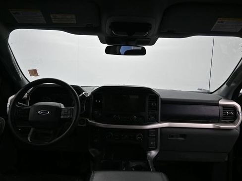 Used 2021 Ford F150 XLT w/ Trailer Tow Package image 22