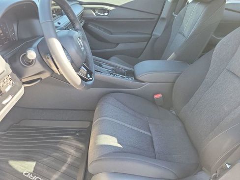 New 2026 Honda Accord Sport image 7