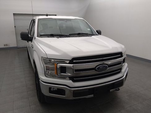 Used 2019 Ford F150 XLT w/ Equipment Group 301A Mid image 14