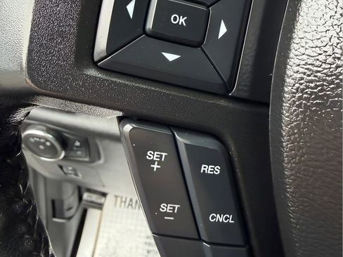 Used 2017 Ford F150 XLT w/ Equipment Group 302A Luxury image 23