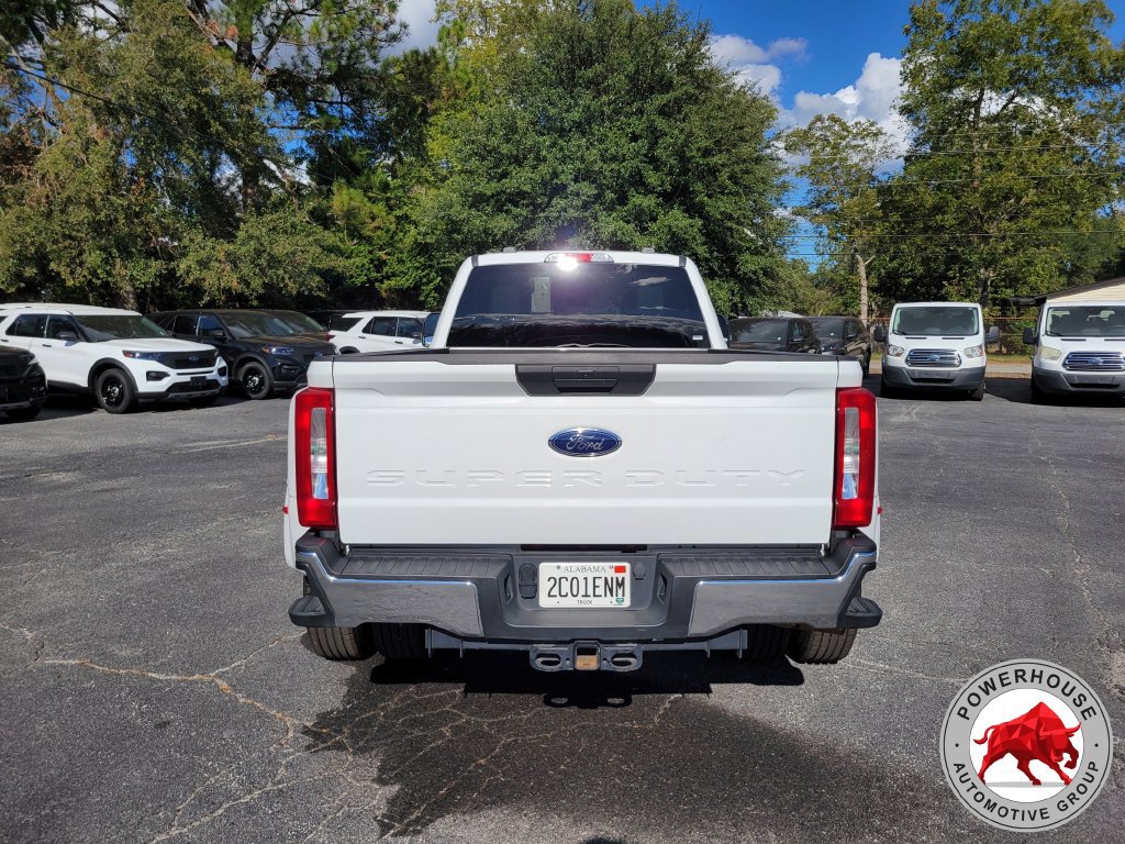 Used 2025 Ford F350 XLT AWD/4WD image 5