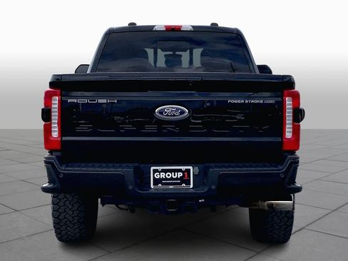 Used 2024 Ford F250 Lariat w/ Lariat Ultimate Package image 4