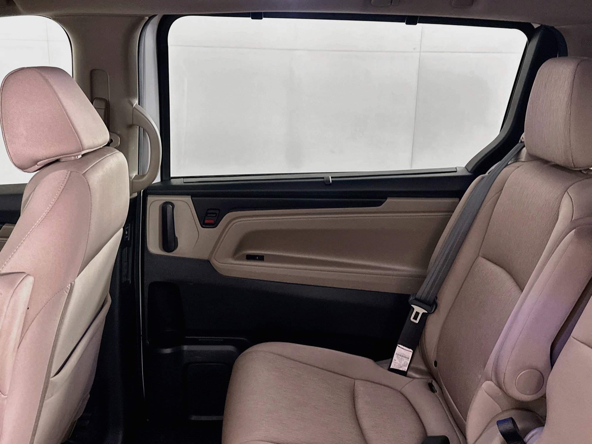 Used 2020 Honda Odyssey EX image 29