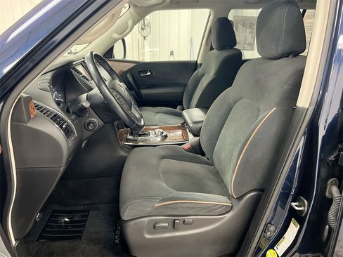 Used 2019 Nissan Armada SV w/ Driver Package image 20