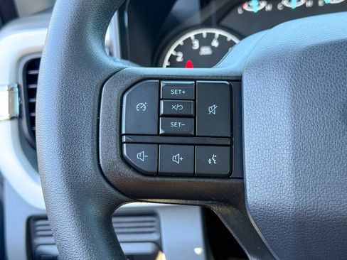 New 2026 Ford F250 XL w/ STX Appearance Package image 60