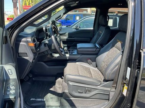 Used 2025 Ford F150 Tremor w/ Bed Utility Package AWD/4WD image 21