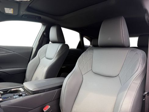 New 2026 Lexus RX 350 Premium AWD/4WD image 22