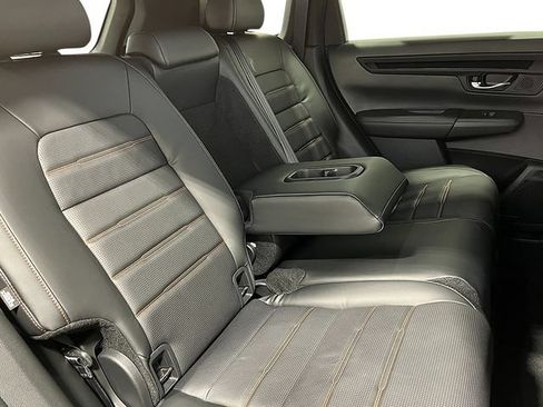 New 2025 Honda CR-V Sport-L image 30