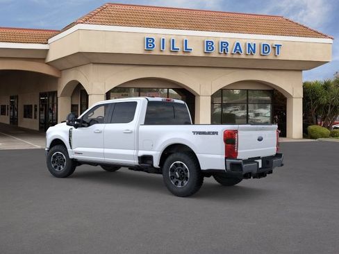 New 2026 Ford F250 Lariat w/ Tremor Off-Road Package AWD/4WD image 26