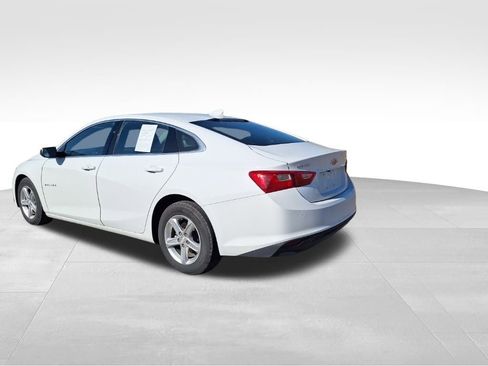 Certified 2024 Chevrolet Malibu LT image 14