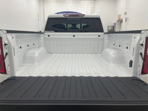 New 2026 Chevrolet Silverado 1500 RST w/ All Star Edition Plus AWD/4WD image 13
