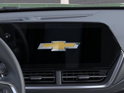 New 2026 Chevrolet Trax ACTIV w/ Driver Confidence Package FWD image 20