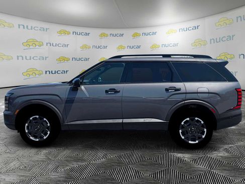 New 2026 Hyundai Palisade XRT Pro image 4