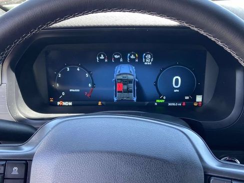 Certified 2024 Ford F150 XLT w/ Equipment Group 302A MID AWD/4WD image 30