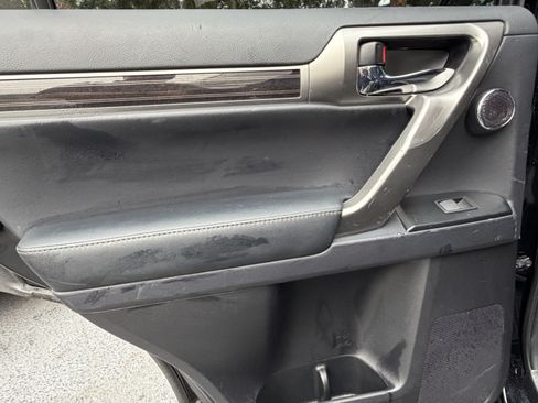 Certified 2023 Lexus GX 460 Premium AWD/4WD image 30