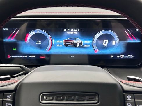 New 2026 Dodge Charger R/T image 19