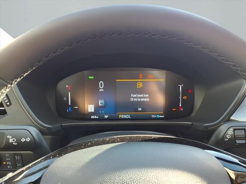 New 2026 Ford Escape SE image 12