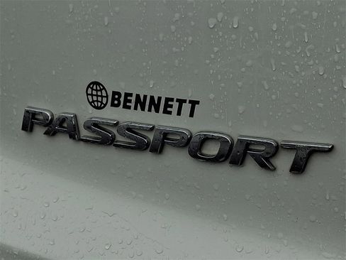 Used 2023 Honda Passport EX-L image 32