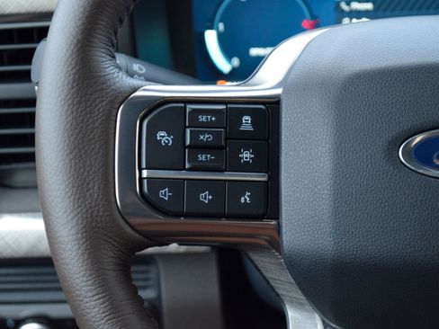 New 2026 Ford F250 King Ranch AWD/4WD image 9