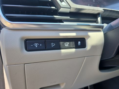 Used 2024 Kia Telluride SX Prestige AWD/4WD image 21