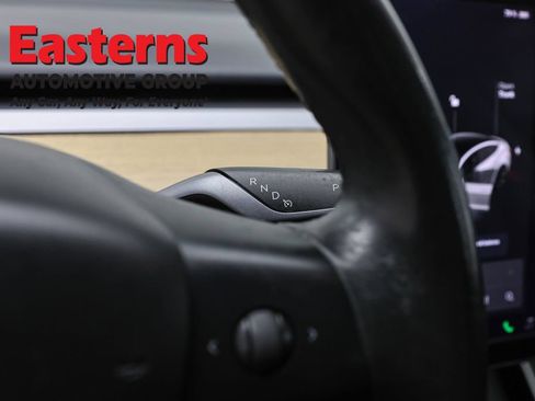 Used 2018 Tesla Model 3 Performance AWD/4WD image 13