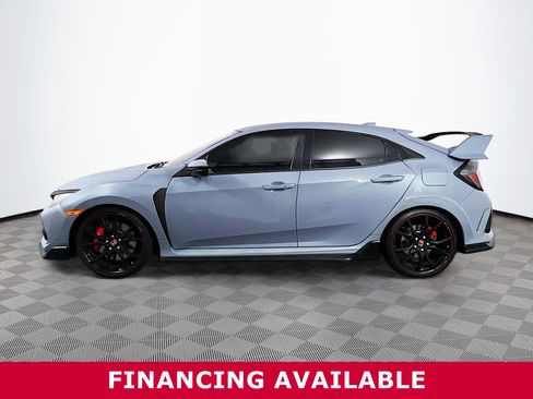 Used 2019 Honda Civic Type R image 28