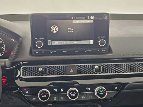 Used 2025 Honda Civic Sport image 25