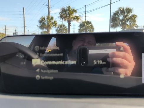 New 2026 MAZDA MAZDA3 s Sport image 33