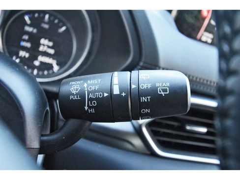 Used 2019 MAZDA CX-5 Touring image 23