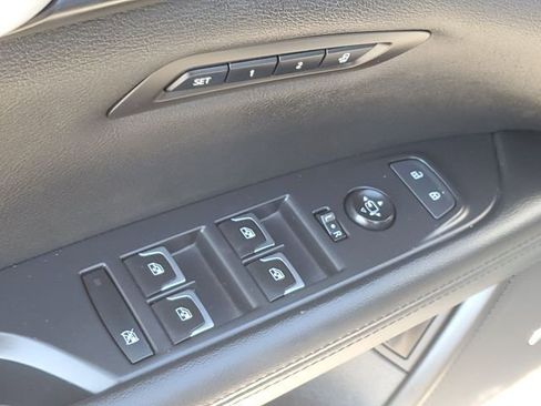 Used 2020 Cadillac CT6 Luxury AWD/4WD image 31