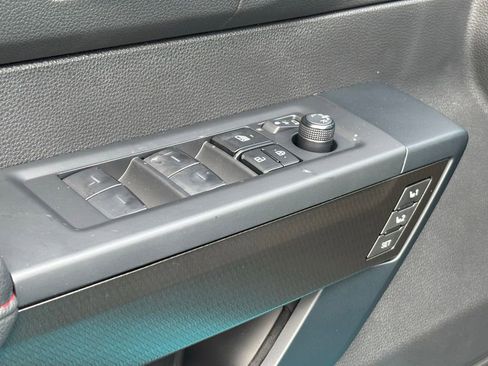 New 2026 Toyota Tundra TRD Pro AWD/4WD image 30