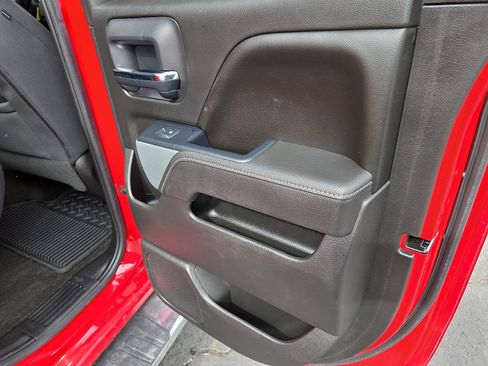 Used 2017 Chevrolet Silverado 1500 LT w/ All Star Edition image 19