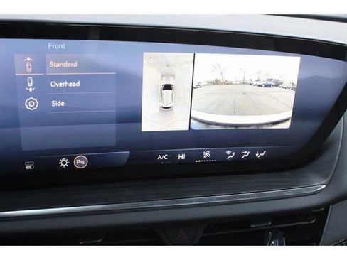 New 2025 Buick Envision Preferred AWD/4WD image 41