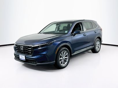 Used 2023 Honda CR-V EX-L